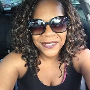 Meet your Posher, Jackie